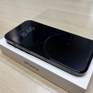 아이폰 14 Pro 프로 128GB