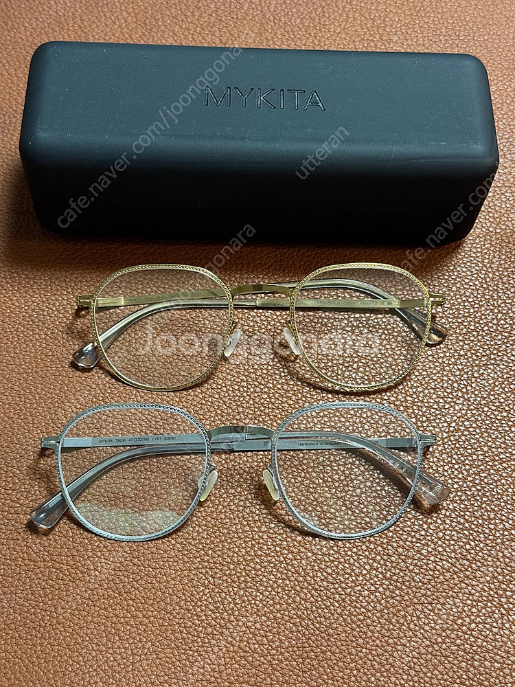 마이키타 탈비(Talvi) 실버 골드 컬러 새상품 판매--0