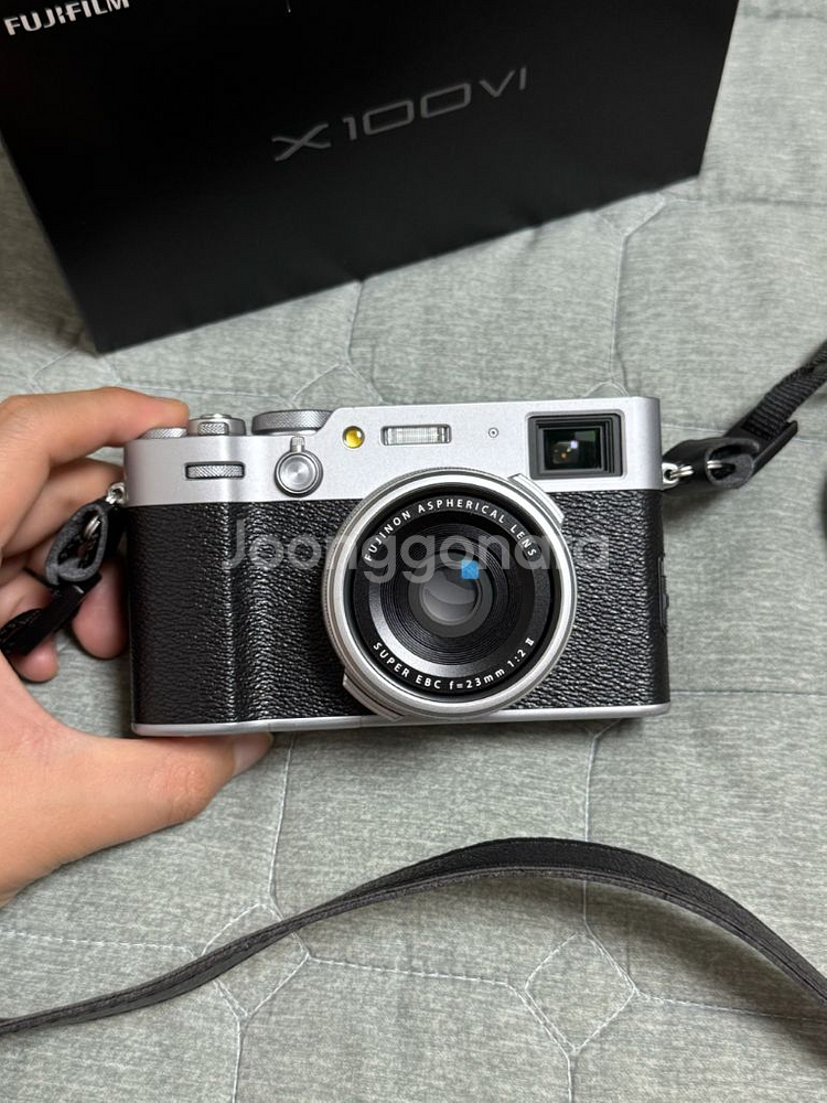 후지필름 X100VI 신동급 900컷--1