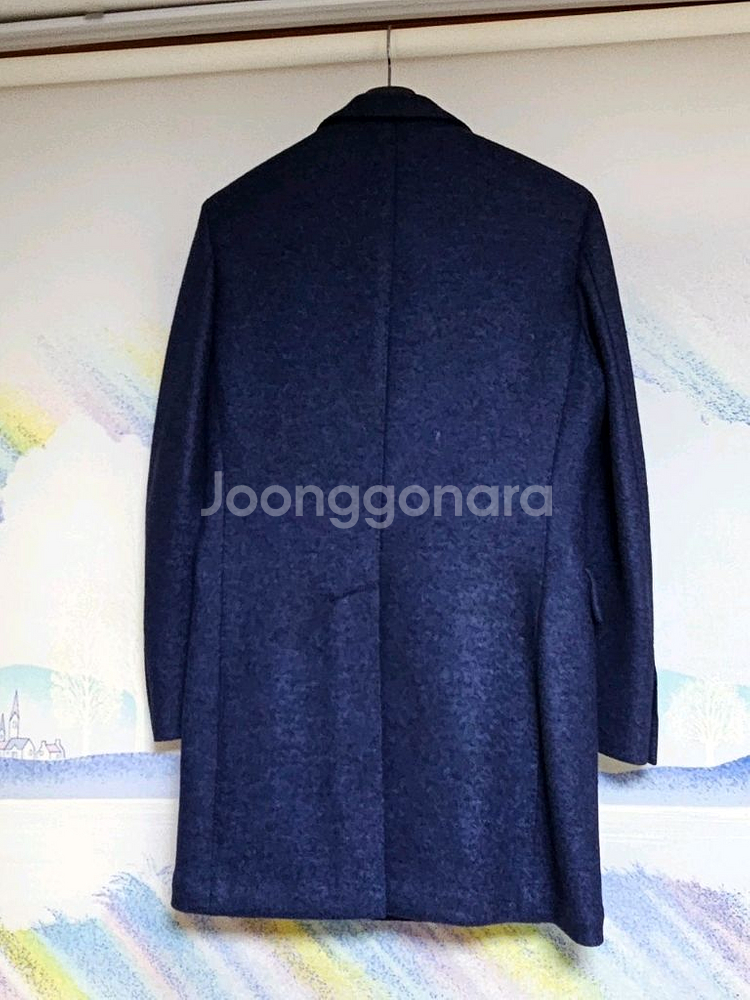 마에스트로 코트--2