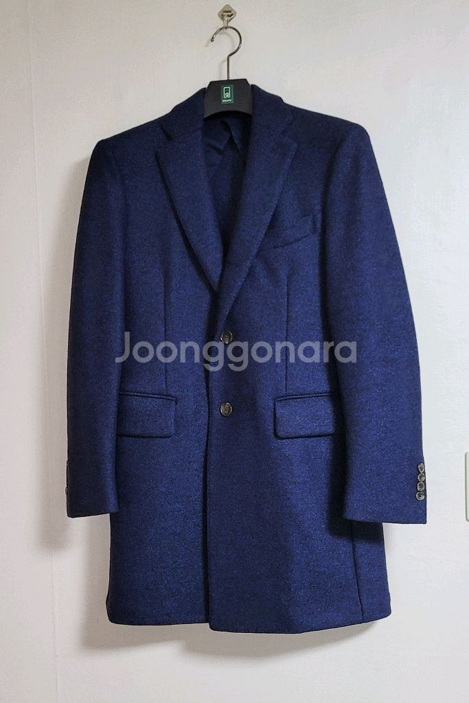 마에스트로 코트--0