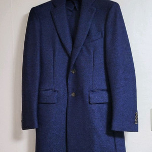 마에스트로 코트