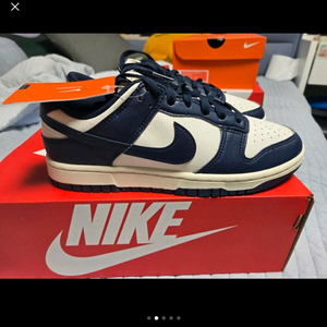 나이키 덩크로우 네이처넥스트