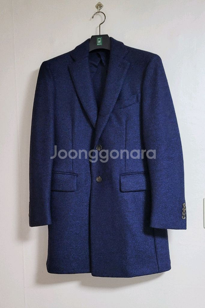 마에스트로 코트--4