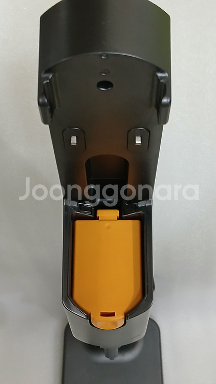 엘지 코드제로 무선청소기 A9570 IBK 풀세트--4