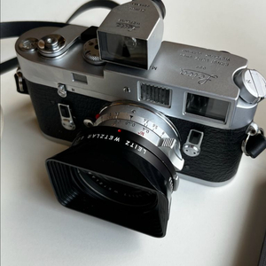 라이카 super angulon 21mm f3.4