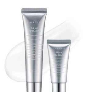 에스네이처 아쿠아 스쿠알란 60ml