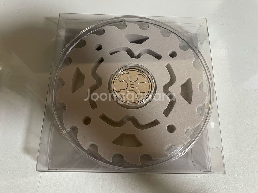 실리카겔 머신보이 CD--0