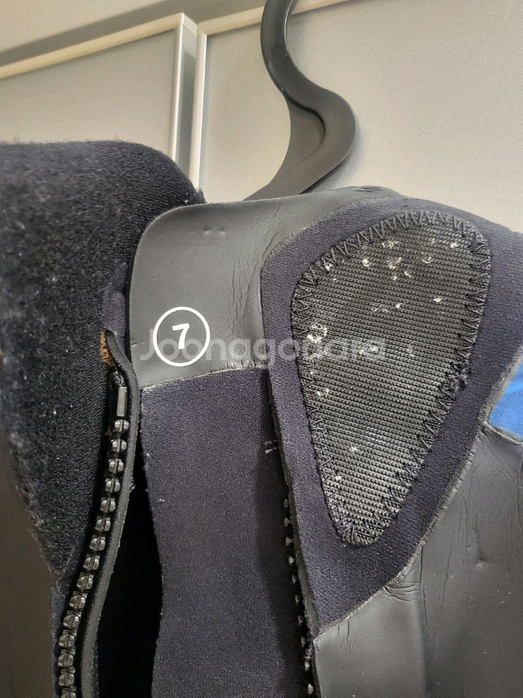 ORCA ALPHA 오르카 알파 철인3종 웻슈트 7호--5