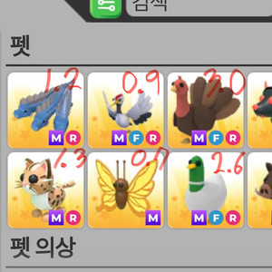 입양하세요 희귀 메가네온 펫 팔아요!!