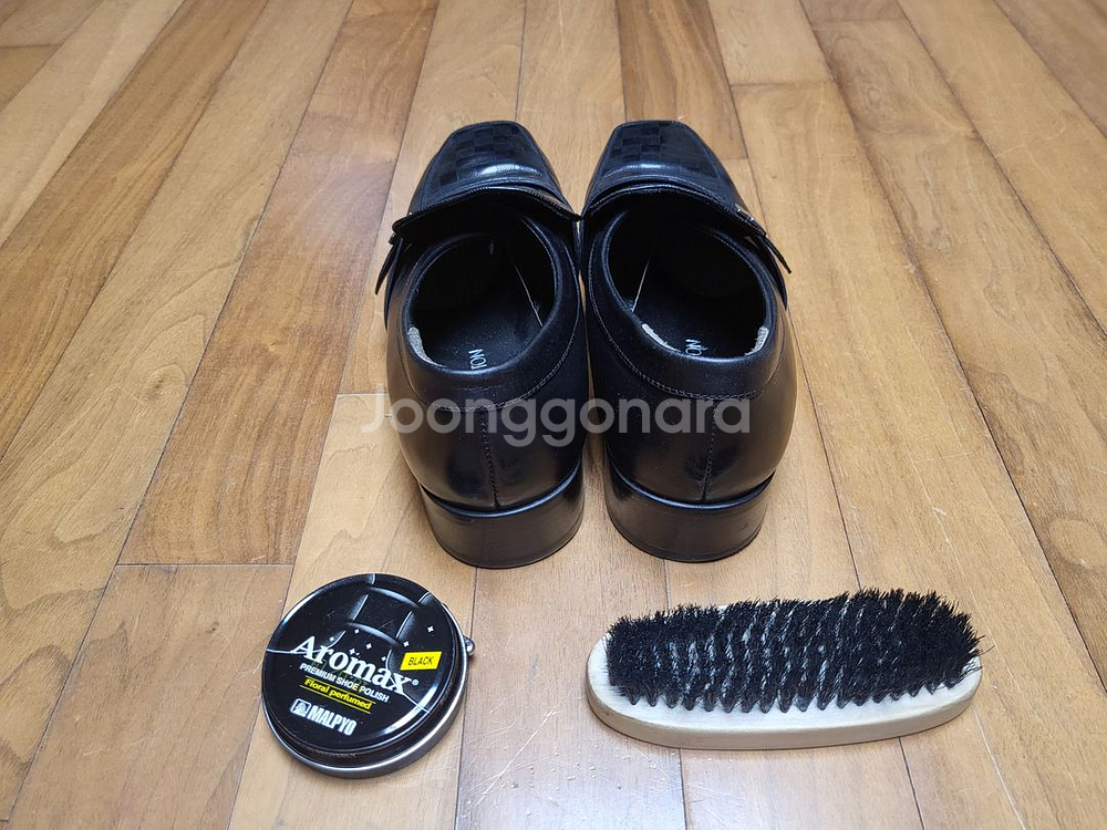 루이비통 260mm 구두 택포--3