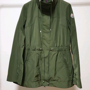 몽클레어 오크레 OCRE(에넷 ENET) 밀리터리 카키