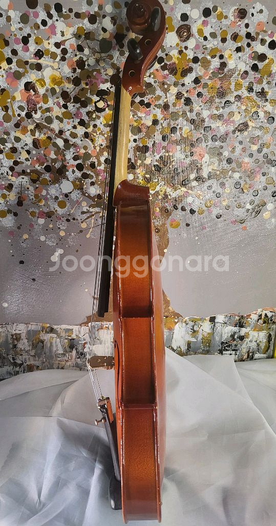 심로501 바이올린 풀세트 3/4--4