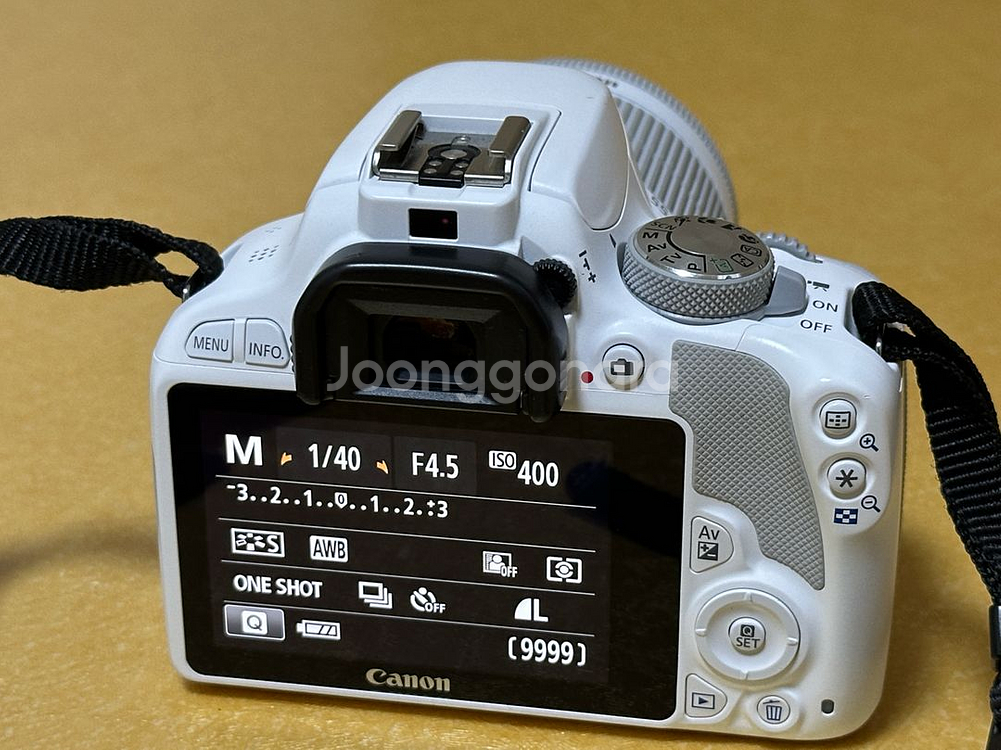 캐논 EOS 100D--1