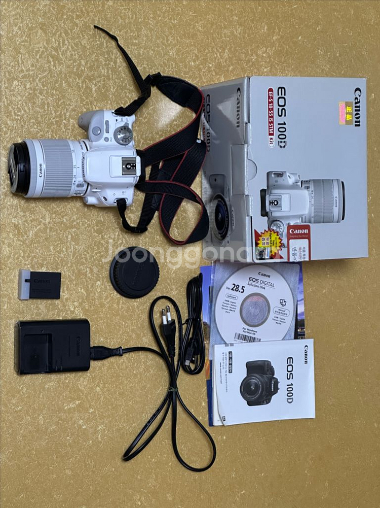 캐논 EOS 100D--7