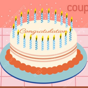 쿠팡 기프트카드 10만원