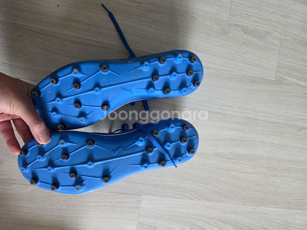 푸마 울트라 MG 280--2