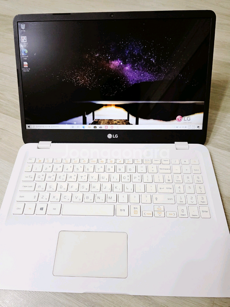 lg 울트라 노트북15u50p-kr56k--0