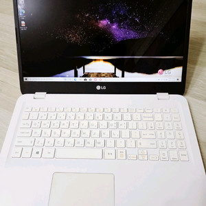 lg 울트라 노트북15u50p-kr56k