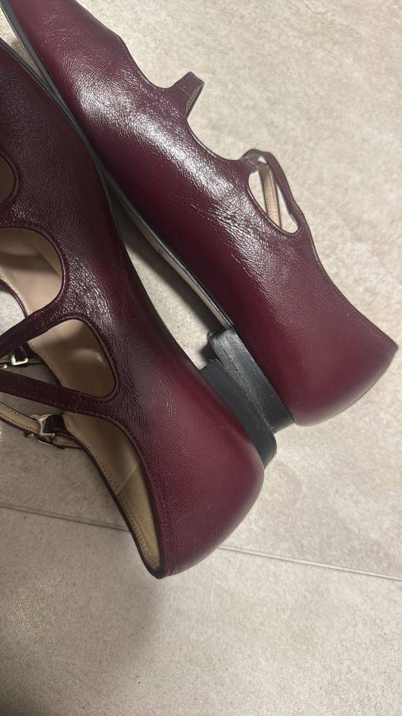 모디아티코 로리 38사이즈--1