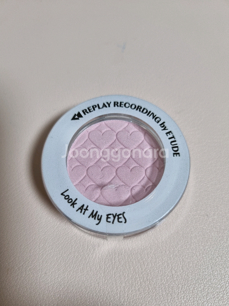 아이섀도우 여러가지--0