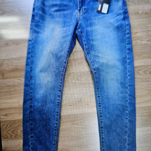 시스템옴므 청바지