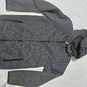 H&M 아동 후리스