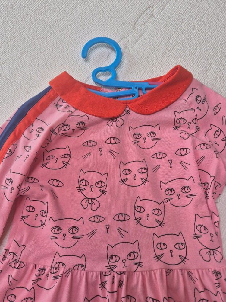 미니로디니 원피스 128--1