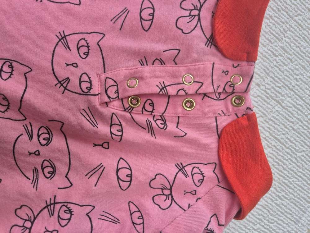 미니로디니 원피스 128--3