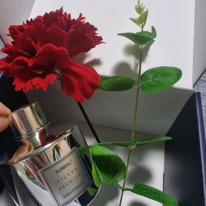 쿤달 퍼품 디퓨저 베이비 파우더