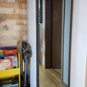 삼성 에어드레서 DF10T9700CG 5구