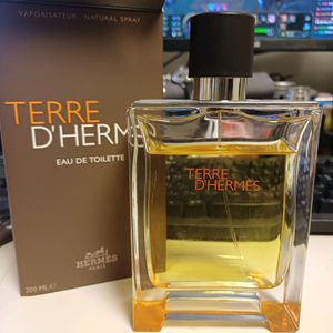 에르메스 떼르 데르메스 EDT 200ml 향수