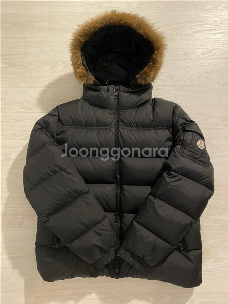 몽클레어 마르크 3사이즈--0