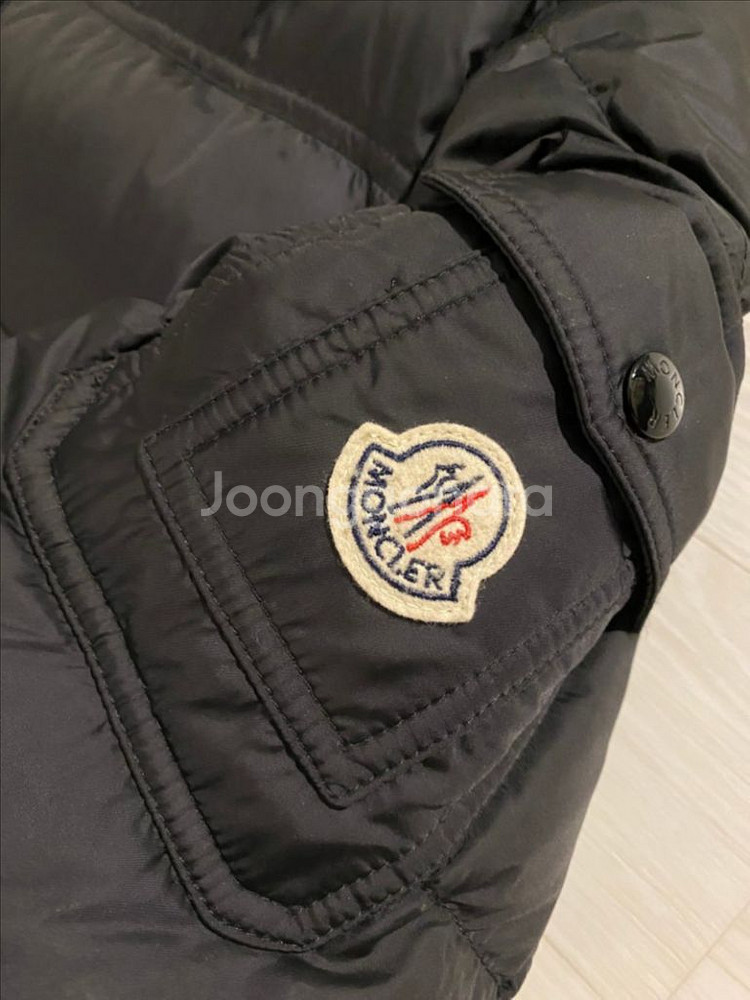 몽클레어 마르크 3사이즈--3