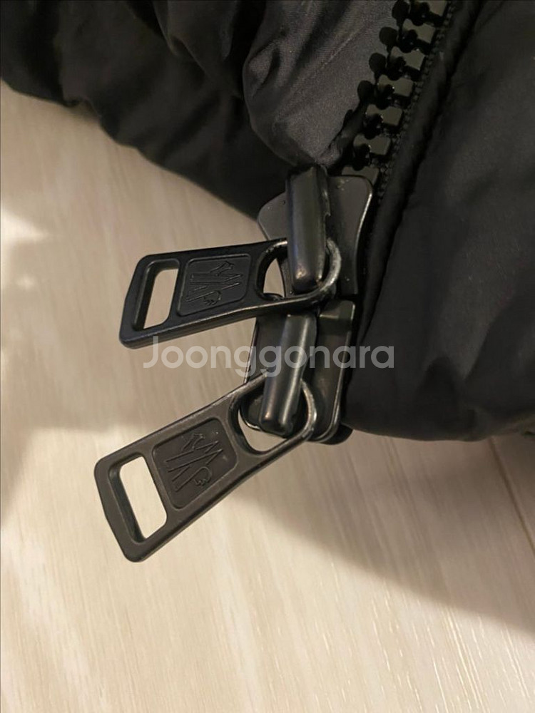 몽클레어 마르크 3사이즈--2