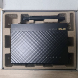 ASUS RT-AC68U 유무선 공유기(2.4/5Ghz