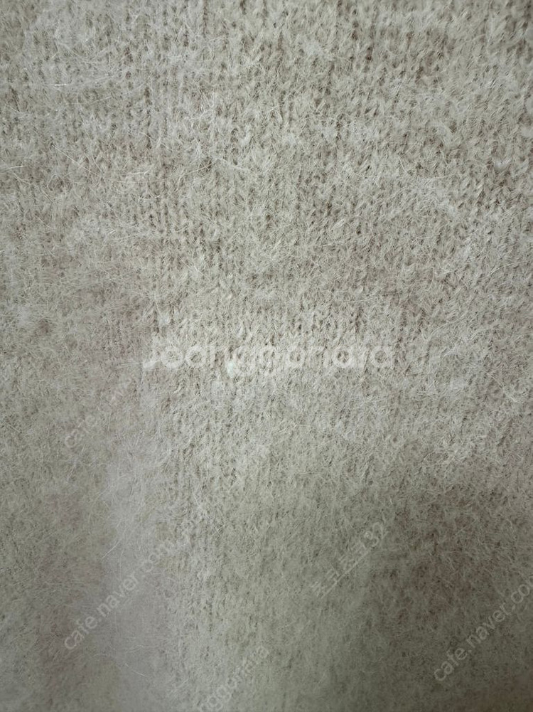 아썸 플로티 베이비알파카 니트--6