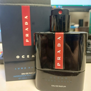 프라다 루나로사 오션 EDP 100ml 향수