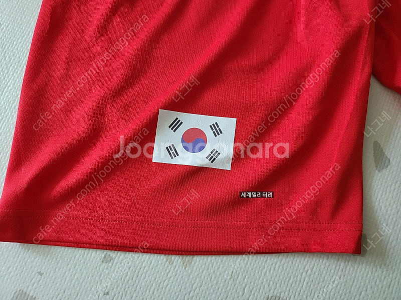 ROKMC 앵카 , 기습특공 런닝 운동 반바지--3