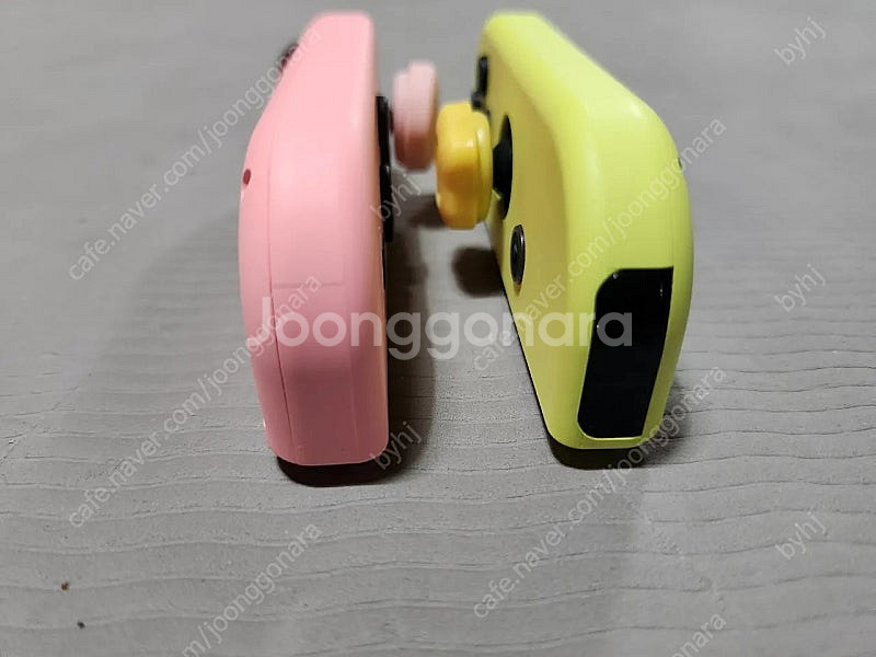 닌텐도 스위치 정품 조이콘(메탈걸쇠교체ok)--6