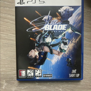PS5 스텔라 블레이드