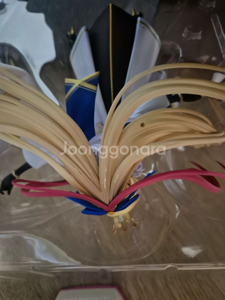 애니플렉스 페이트 캐스터 알트리아 판매합니다--3