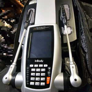 인바디 230 본체