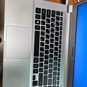 삼성노트북 NT900X4D 부품용구합니다.