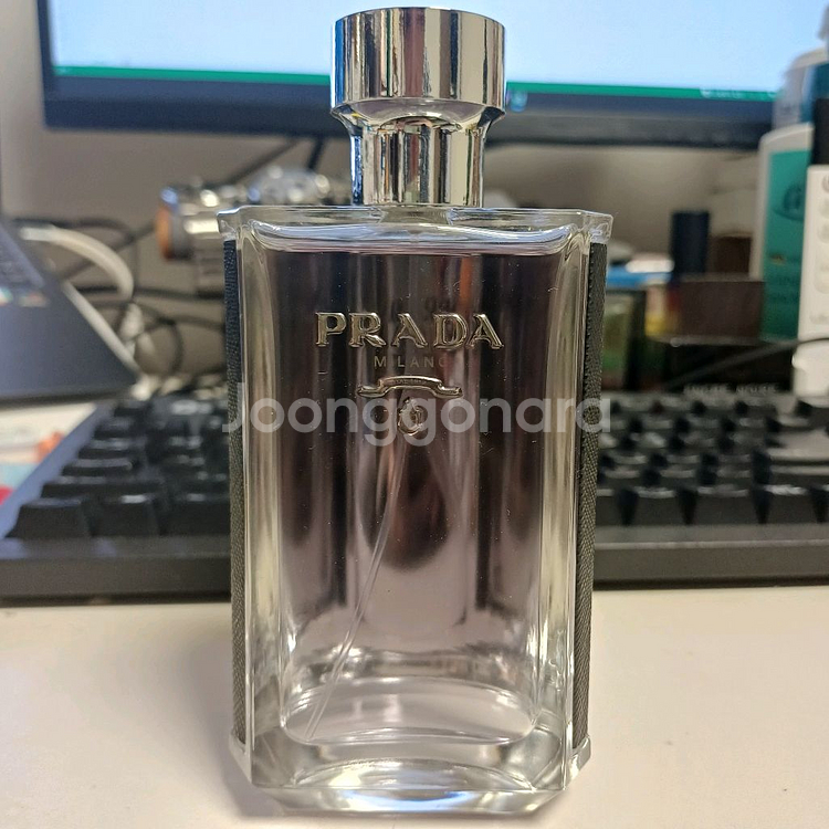 프라다 르옴므 EDT 100ml 향수--0