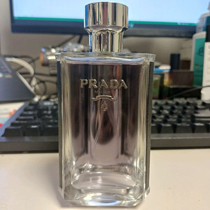 프라다 르옴므 EDT 100ml 향수