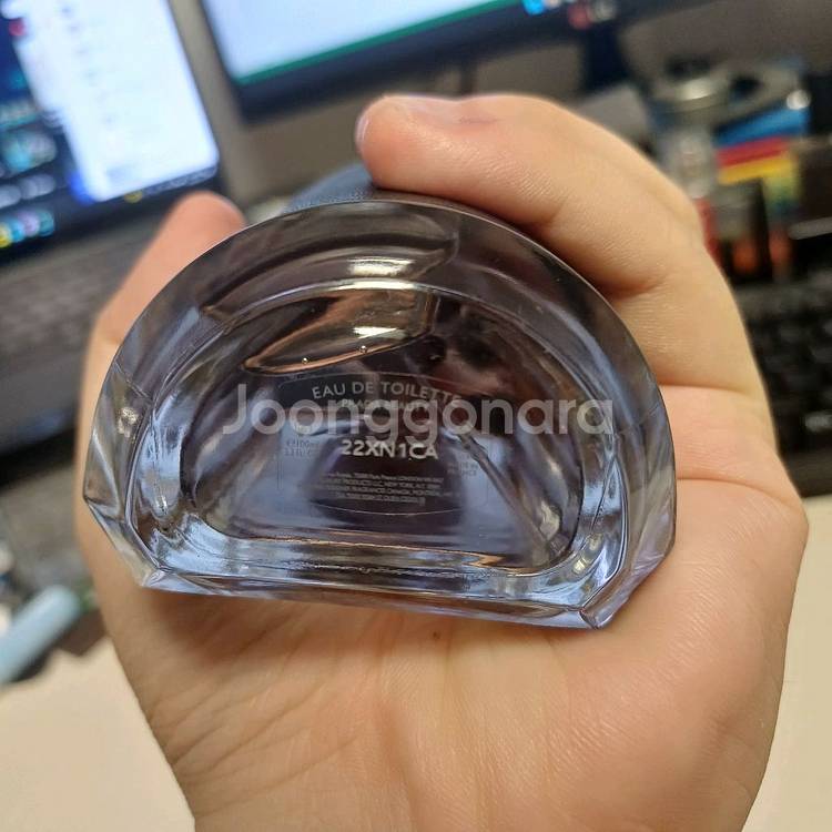 프라다 르옴므 EDT 100ml 향수--1