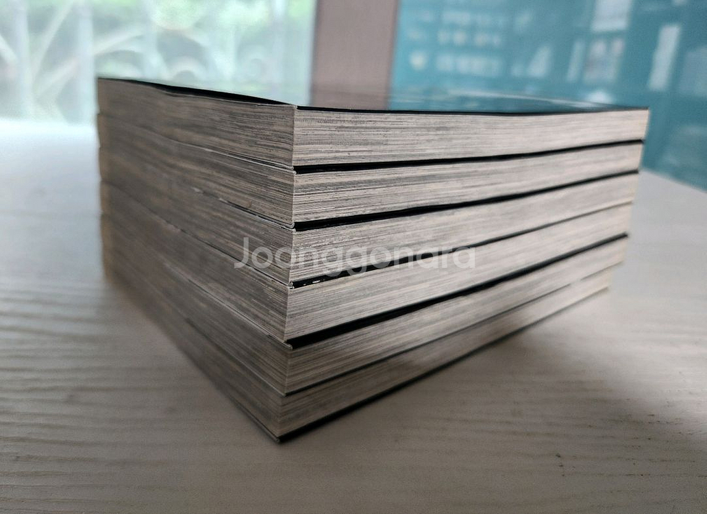 [순정만화책] Libert 리베르떼 전권 6권 완결판매--3