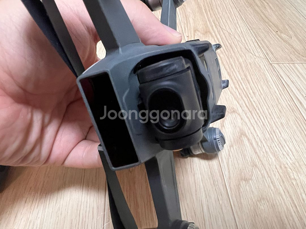 DJI SPARK 스파크 드론 (방전)--2