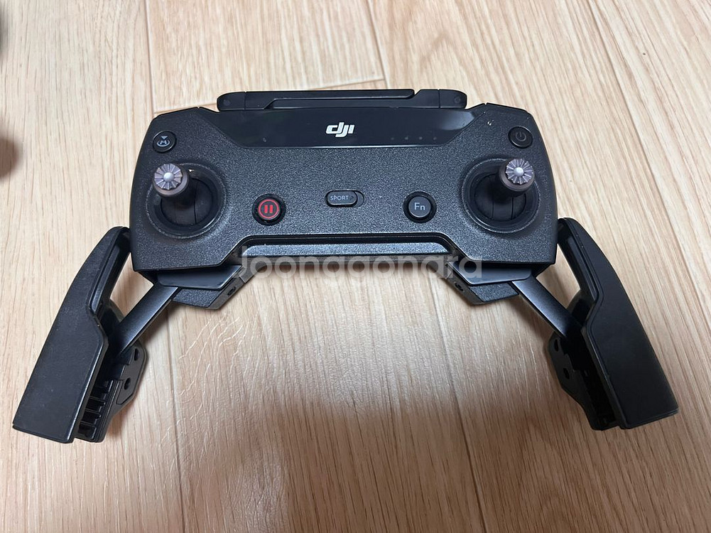 DJI SPARK 스파크 드론 (방전)--3